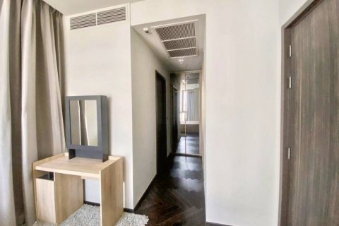 Condo à Bangkok, Thaïlande, 1 chambre № 113991 - photo 6