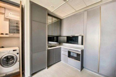 Condo à Bangkok, Thaïlande, 1 chambre № 113991 - photo 2