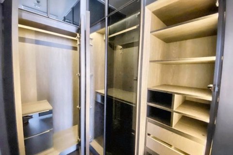 Condo à Bangkok, Thaïlande, 1 chambre № 113991 - photo 5