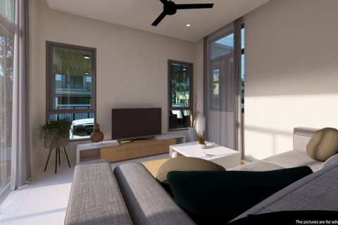 Villa à Chalong, Thaïlande 4 chambres № 113987 - photo 7