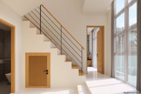 Villa à Chalong, Thaïlande 4 chambres № 113987 - photo 10