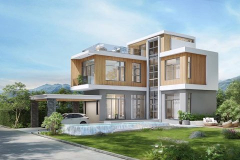 Villa à Chalong, Thaïlande 4 chambres № 113987 - photo 3