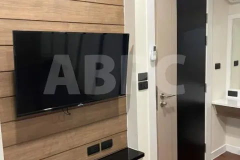 Condominio de 1 dormitorio en Pattaya, Tailandia № 212057 - foto 12