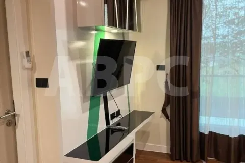 Condominio de 1 dormitorio en Pattaya, Tailandia № 212057 - foto 8