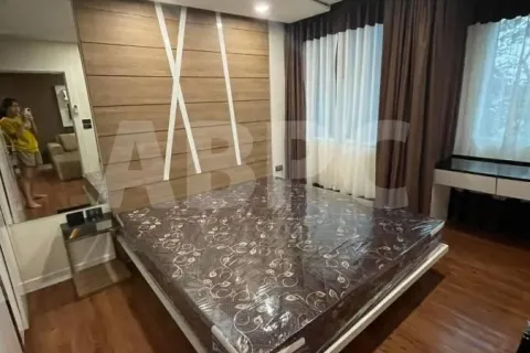 Condominio de 1 dormitorio en Pattaya, Tailandia № 212057 - foto 10