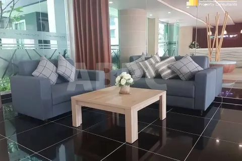 Condominio de 1 dormitorio en Pattaya, Tailandia № 212057 - foto 3