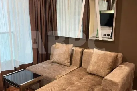 Condominio de 1 dormitorio en Pattaya, Tailandia № 212057 - foto 7