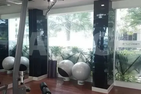 Condominio de 1 dormitorio en Pattaya, Tailandia № 212057 - foto 4