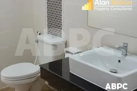 Casa de 2 dormitorios en Pattaya, Tailandia № 212056 - foto 6