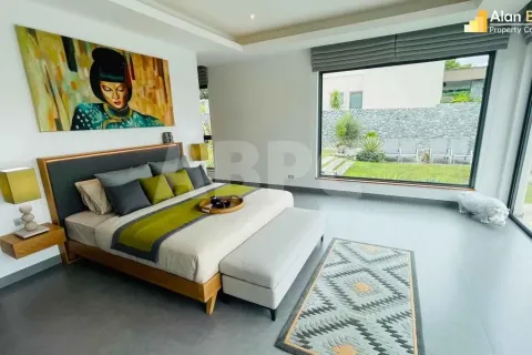 Casa de 3 dormitorios en Pattaya, Tailandia № 212053 - foto 13