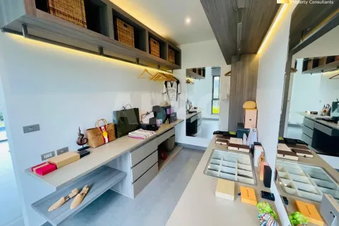 Casa de 3 dormitorios en Pattaya, Tailandia № 212053 - foto 4