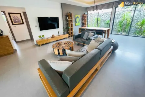 Casa de 3 dormitorios en Pattaya, Tailandia № 212053 - foto 6