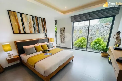 Casa de 3 dormitorios en Pattaya, Tailandia № 212053 - foto 9