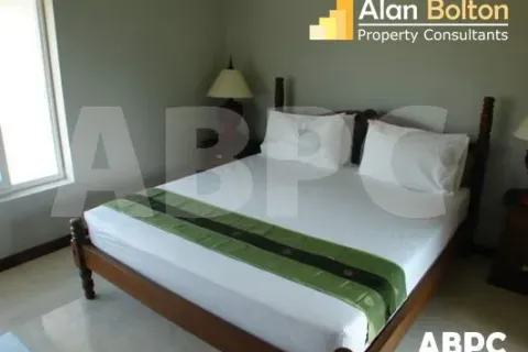 Casa de 3 dormitorios en Pattaya, Tailandia № 212052 - foto 4