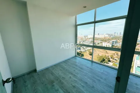 Condominio de 1 dormitorio en Jomtien Beach, Pattaya, Tailandia № 212051 - foto 3