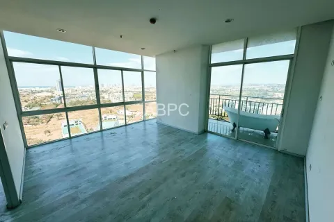 Condominio de 1 dormitorio en Jomtien Beach, Pattaya, Tailandia № 212051 - foto 2