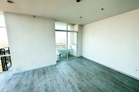 Condominio de 1 dormitorio en Jomtien Beach, Pattaya, Tailandia № 212051 - foto 10