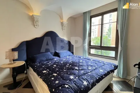 Condominio de 1 dormitorio en Jomtien Beach, Pattaya, Tailandia № 212054 - foto 5