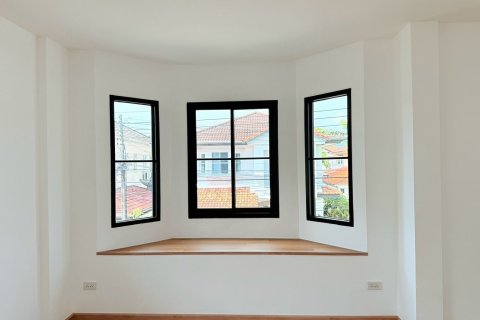 House in Phuket, Thailand 3 bedrooms № 156694 - photo 16