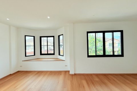 House in Phuket, Thailand 3 bedrooms № 156694 - photo 15