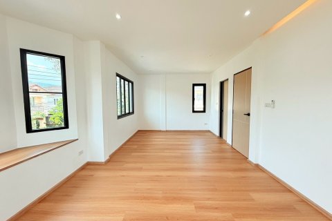 House in Phuket, Thailand 3 bedrooms № 156694 - photo 14