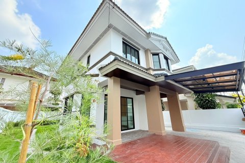 House in Phuket, Thailand 3 bedrooms № 156694 - photo 5