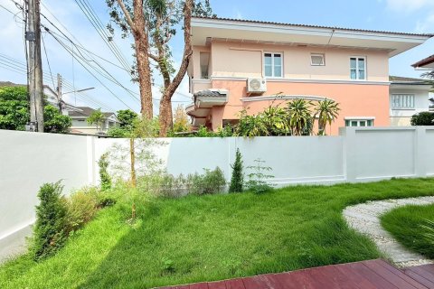 House in Phuket, Thailand 3 bedrooms № 156694 - photo 7