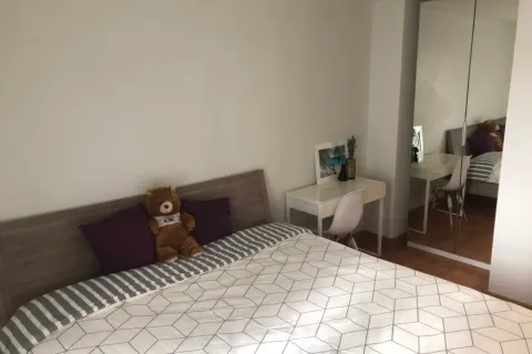 Studio dans le Condo à Khlong Toei, Bangkok, Thaïlande  № 156692 - photo 6