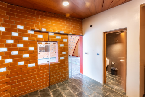 Villa in Phuket, Thailand 4 bedrooms № 156691 - photo 19