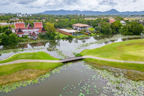 Villa in Phuket, Thailand 4 bedrooms № 156691 - photo 29