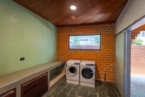 Villa in Phuket, Thailand 4 bedrooms № 156691 - photo 20