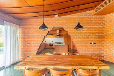 Villa in Phuket, Thailand 4 bedrooms № 156691 - photo 10