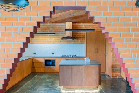 Villa in Phuket, Thailand 4 bedrooms № 156691 - photo 7