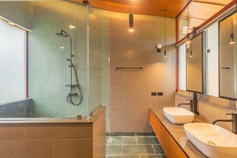 Villa in Phuket, Thailand 4 bedrooms № 156691 - photo 17