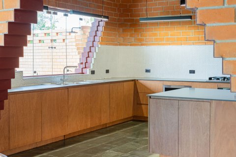 Villa in Phuket, Thailand 4 bedrooms № 156691 - photo 8