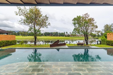 Villa in Phuket, Thailand 4 bedrooms № 156691 - photo 26