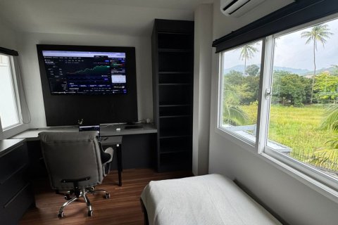 House in Phuket, Thailand 3 bedrooms № 156695 - photo 7