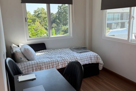 House in Phuket, Thailand 3 bedrooms № 156695 - photo 5