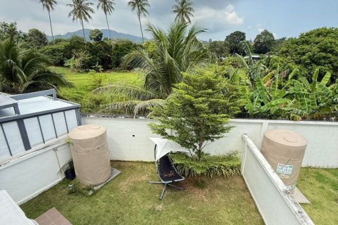 House in Phuket, Thailand 3 bedrooms № 156695 - photo 20