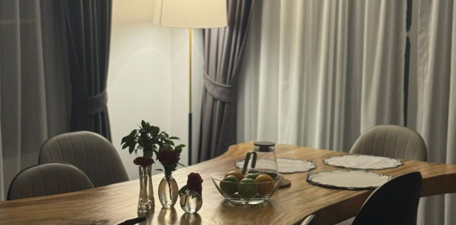 House in Phuket, Thailand 3 bedrooms № 156695