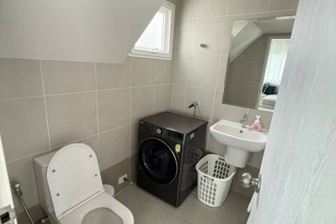 House in Phuket, Thailand 3 bedrooms № 156695 - photo 17