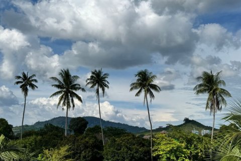 House in Phuket, Thailand 3 bedrooms № 156695 - photo 6