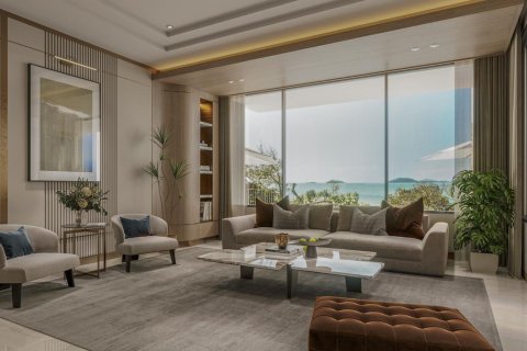 Кондоминиум с 2 спальнями в Кату, Таиланд № 156693 - фото 2