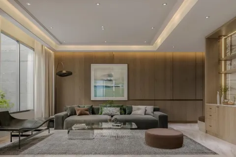 Кондоминиум с 2 спальнями в Кату, Таиланд № 156693 - фото 6