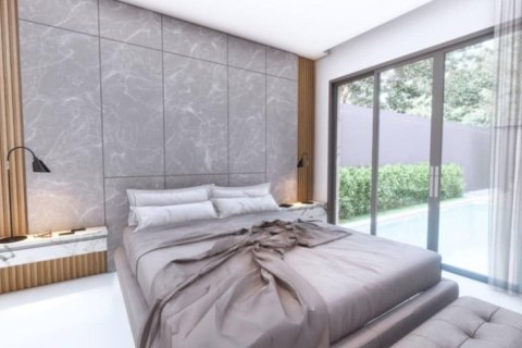 Villa in Phuket, Thailand 3 bedrooms № 156696 - photo 4