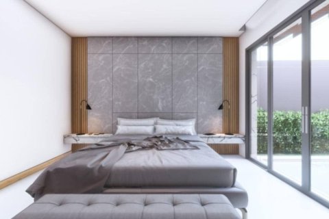 Villa in Phuket, Thailand 3 bedrooms № 156696 - photo 3