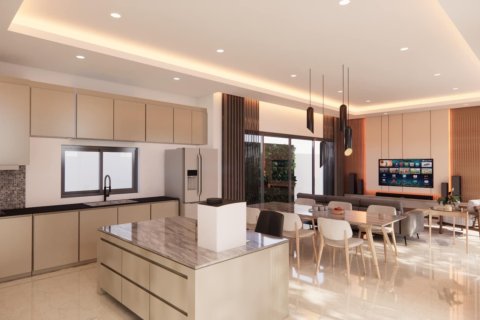 Villa in Phuket, Thailand 3 bedrooms № 156696 - photo 7