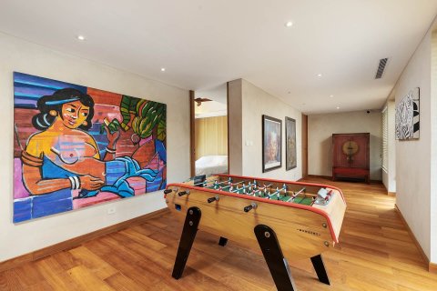 Вилла в Пхукете, Таиланд с 5 спальнями  № 156690 - фото 19