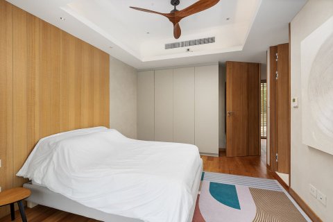 Вилла в Пхукете, Таиланд с 5 спальнями  № 156690 - фото 24