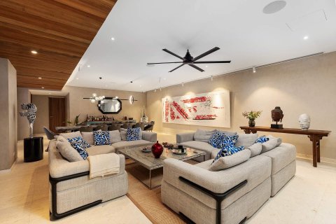 Вилла в Пхукете, Таиланд с 5 спальнями  № 156690 - фото 4